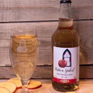 Apple Cider
