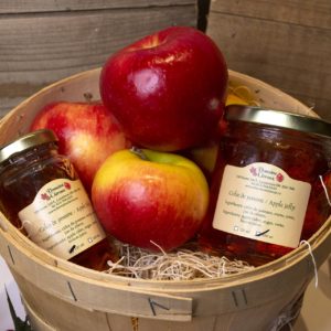 Gelée de Pomme
